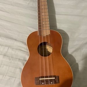 Mitchell Ukulele